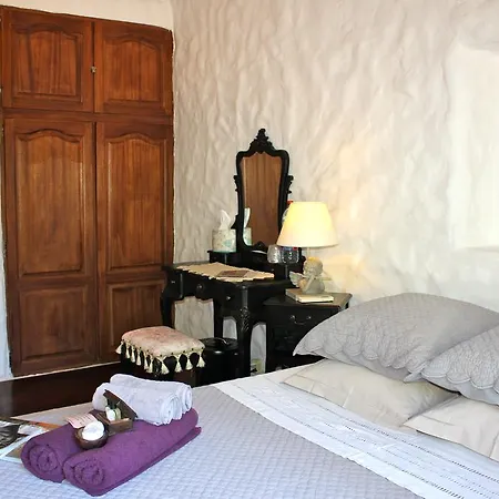 Villa Lou Paradis *
