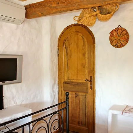 Villa Lou Paradis
