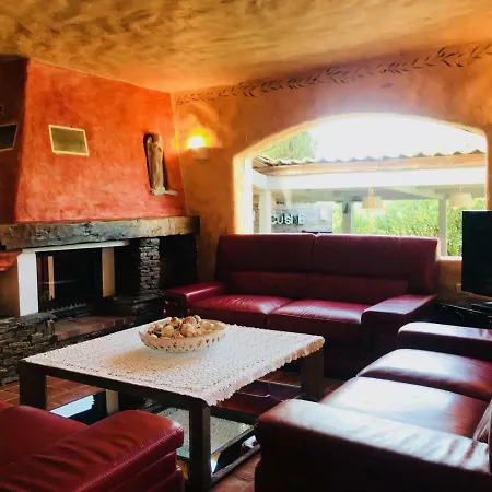 Villa Lou Paradis