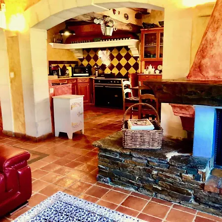 Villa Lou Paradis