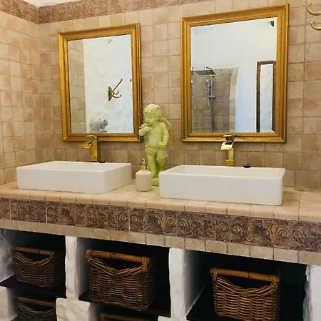 Villa Lou Paradis