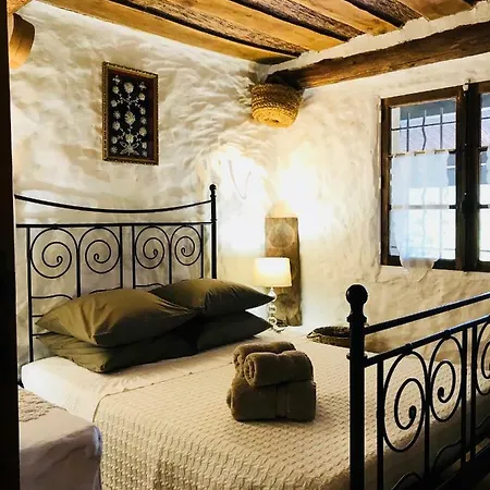 Villa Lou Paradis *